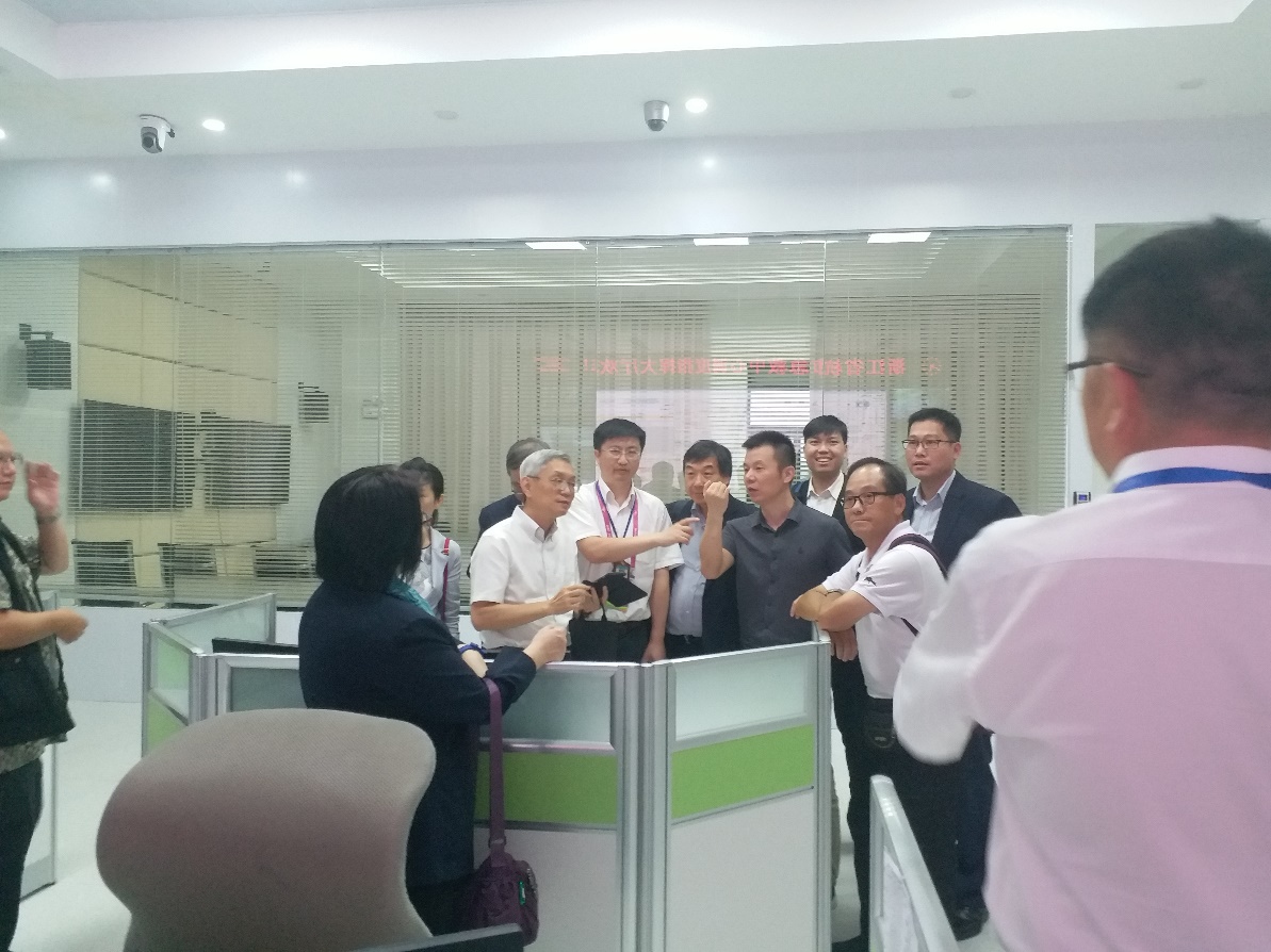 辰安科技保障全國第十三屆學生運動會再創(chuàng)佳績 辰安科技保障全國第十三屆學生運動會再創(chuàng)佳績
