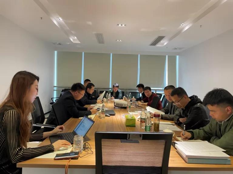 蕪湖澤眾城市智能正式運營,支撐構建城市生命線安全監(jiān)測體系 蕪湖澤眾城市智能正式運營,支撐構建城市生命線安全監(jiān)測體系