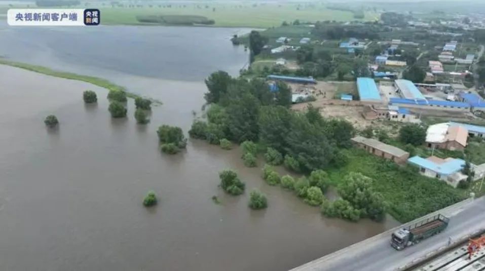 洪澇災(zāi)害來(lái)襲,辰安科技助您未雨綢繆抓防汛 洪澇災(zāi)害來(lái)襲,辰安科技助您未雨綢繆抓防汛