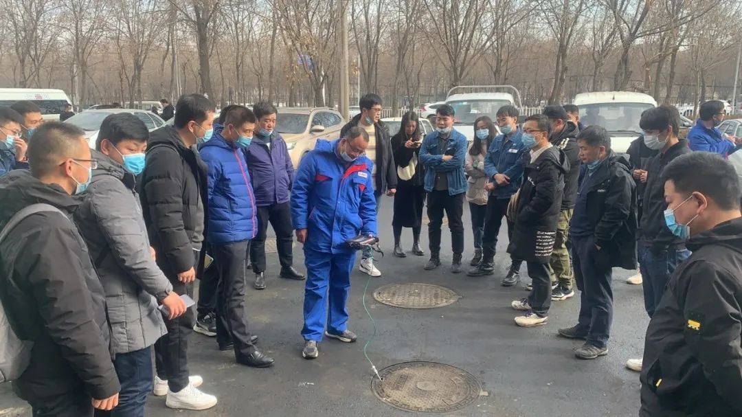辰安專業(yè)團隊助力烏魯木齊打造西部城市生命線安全工程實施樣板 辰安專業(yè)團隊助力烏魯木齊打造西部城市生命線安全工程實施樣板