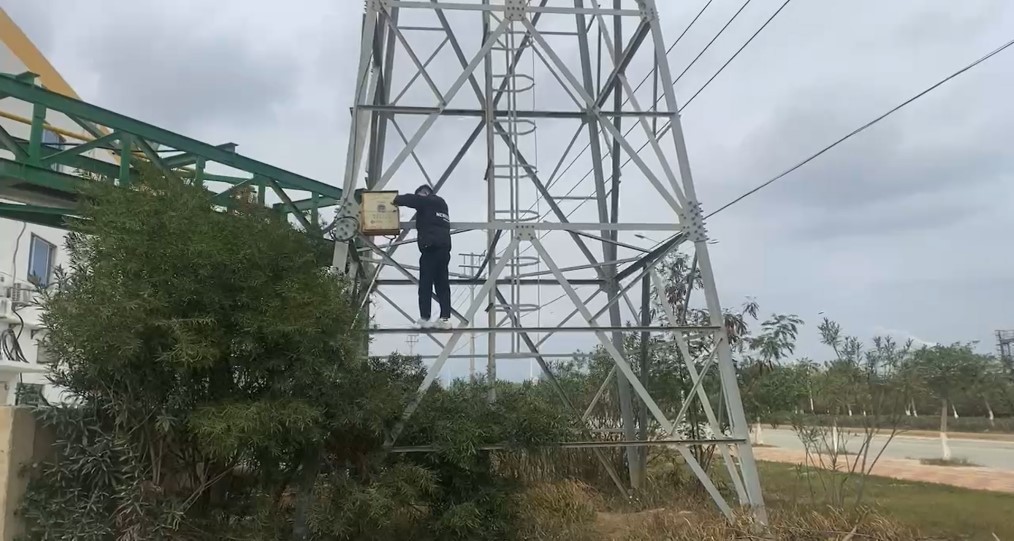 辰安科技高質(zhì)量運維團隊為客戶提供堅實服務(wù)保障 辰安科技高質(zhì)量運維團隊為客戶提供堅實服務(wù)保障