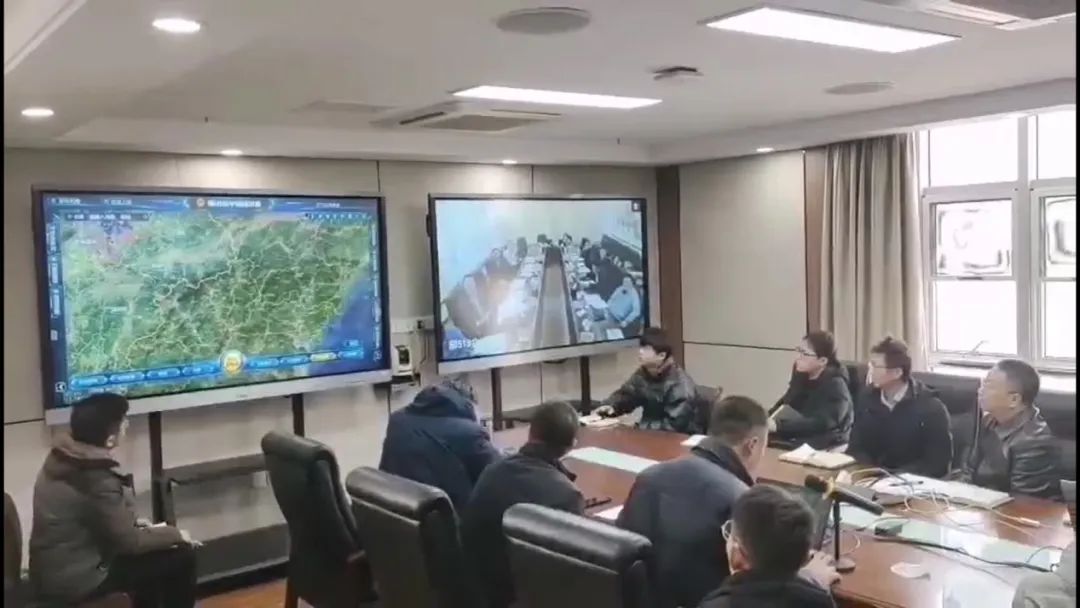 辰安科技高質(zhì)量運維團隊為客戶提供堅實服務(wù)保障 辰安科技高質(zhì)量運維團隊為客戶提供堅實服務(wù)保障