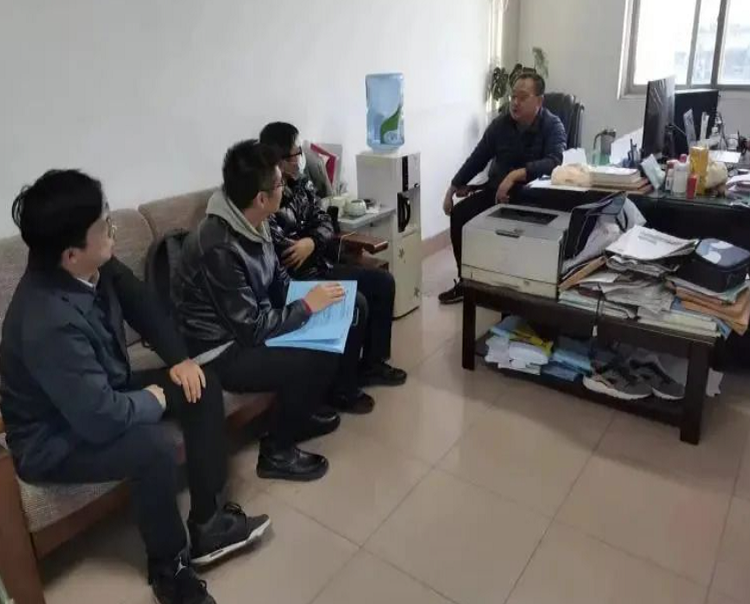 省市聯(lián)動，城市生命線安全工程成功預警淮南市一起城市立交橋結構安全風險